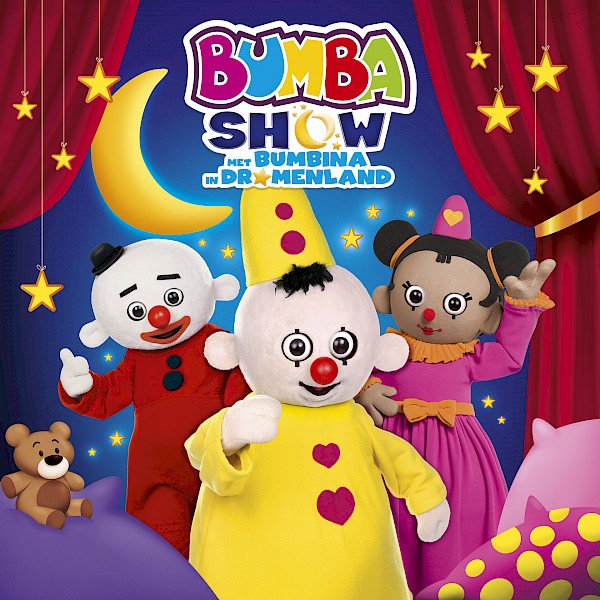 Bumba show-2