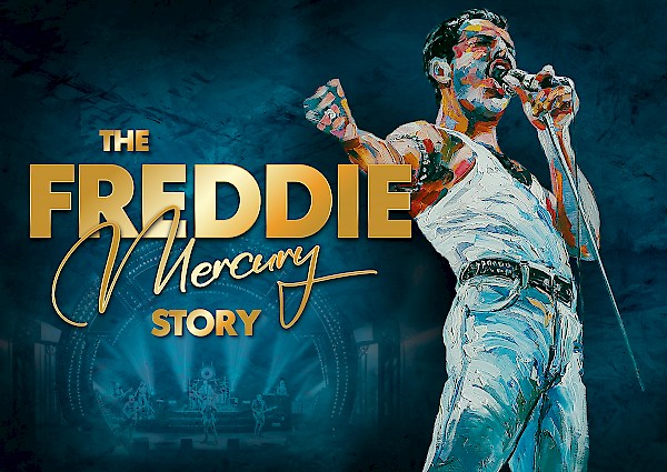 The Freddie Mercury Story-1