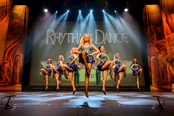 Rhythm of the Dance-5