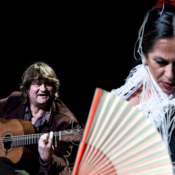 Fiësta Gitana Morèl