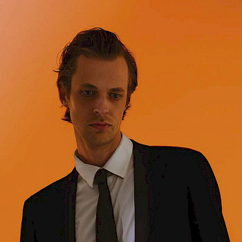 David Linszen - Striptease Van De Dood