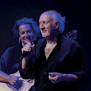 Herman van Veen - Vandaag