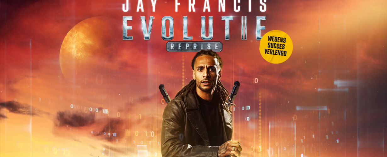 Jay Francis, Evolutie