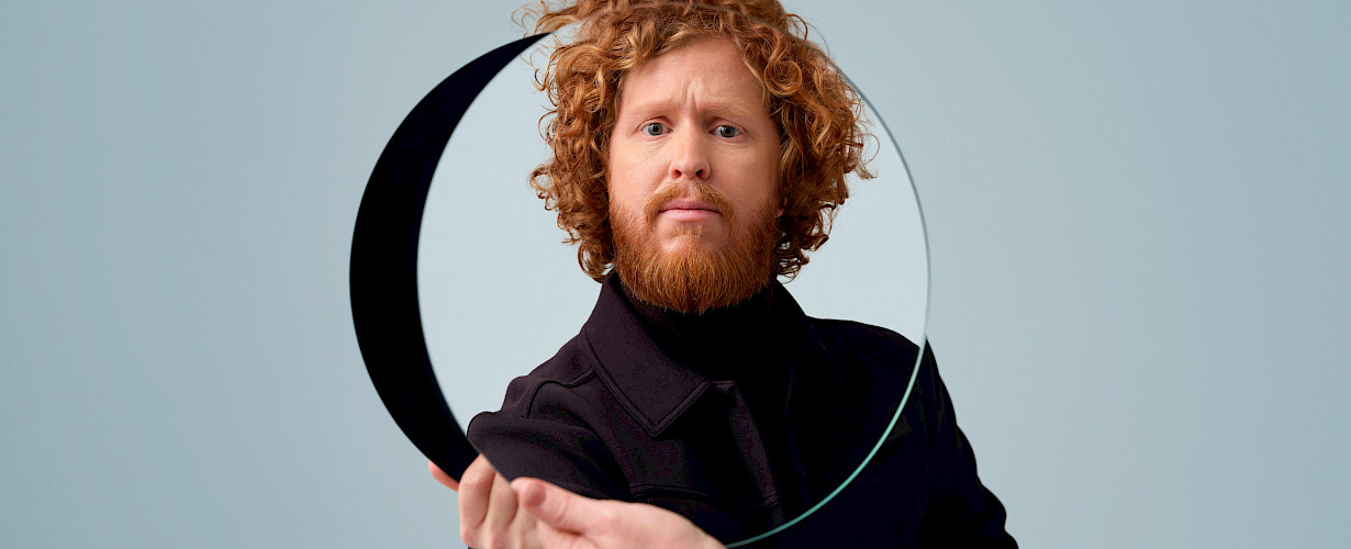 Kasper van der Laan, Ruim