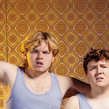 Hokjesdenker - We zien het wel even