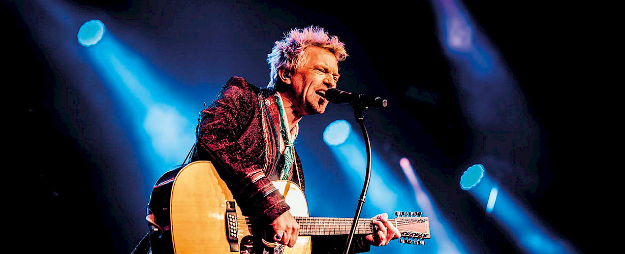 Starman - The Dutch David Bowie Tribute, The Legacy Tour