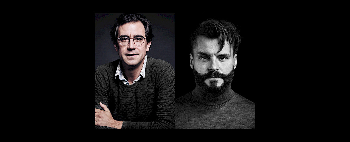 Tim Kuypers en Jan-Paul Grijpink, Foyerconcert Kamermuziek Zeeland