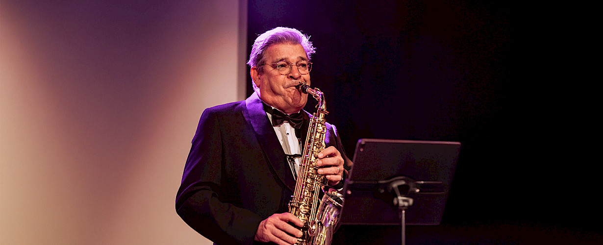 The Bird Legacy Project, Foyerconcert Muziekpodium Zeeland