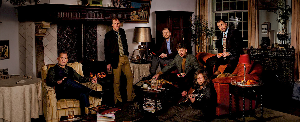 Bee Gees by MainCourse, Fame, Family &amp; Tragedy!