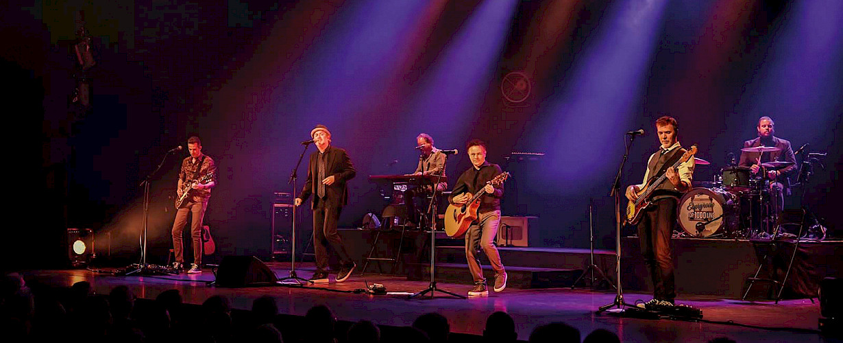 Evergreen Top 1000 Live!, Golden Songs