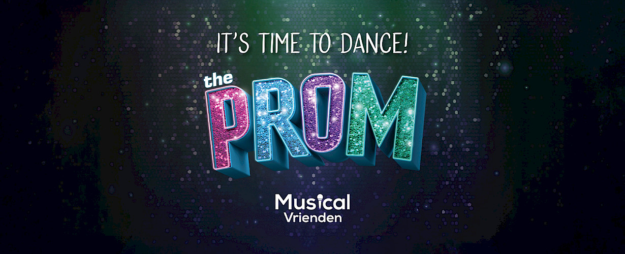 Musical-Vrienden, The Prom