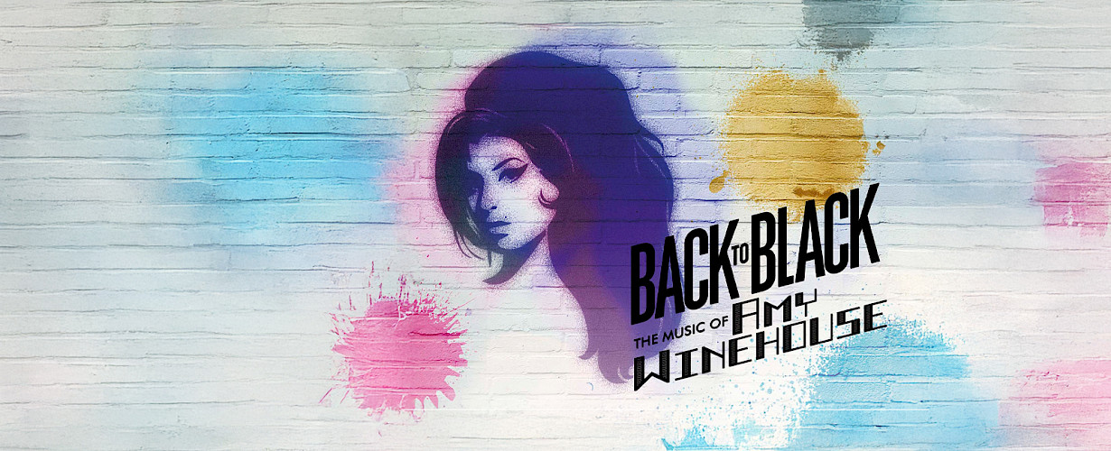 Back To Black, The Music of Amy Winehouse