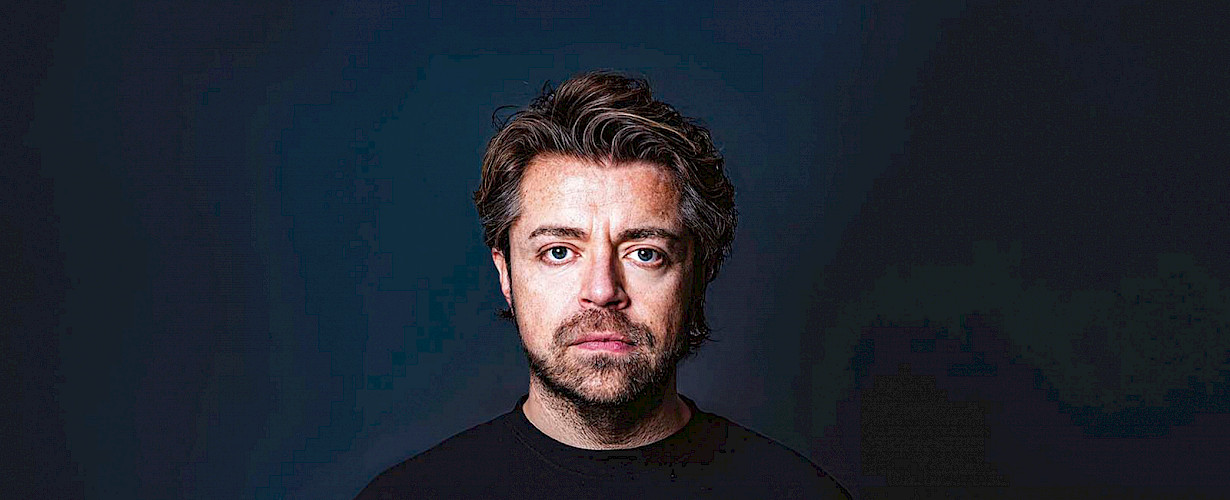 Daan van der Hoeven, Mensenmens