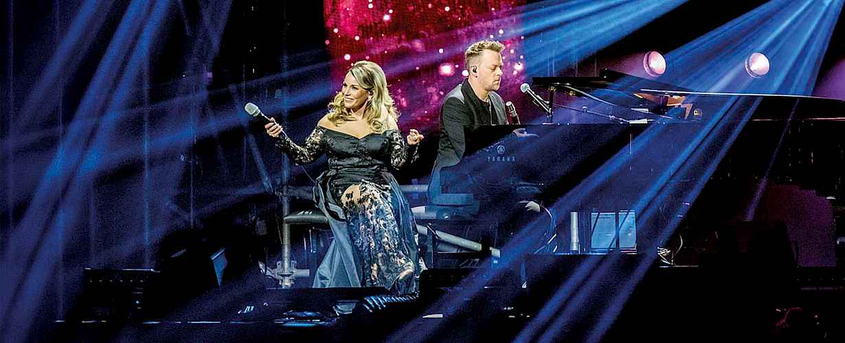 Tribute to Adele, Someone Like Her