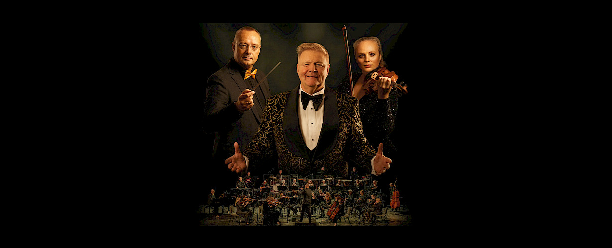 CineMusic Filmorkest, 20 Films Live in Concert