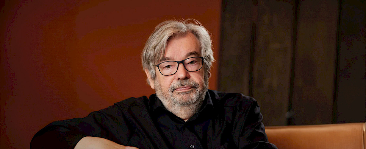 Maarten van Rossem, Theaterlezing
