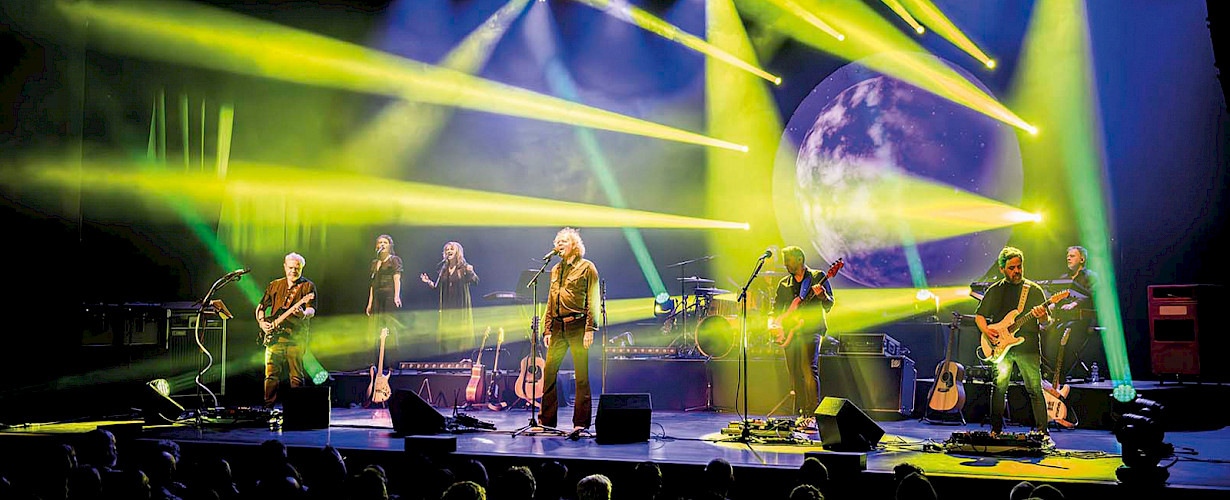 Pink Project The Band, The Story of Floyd Later Works