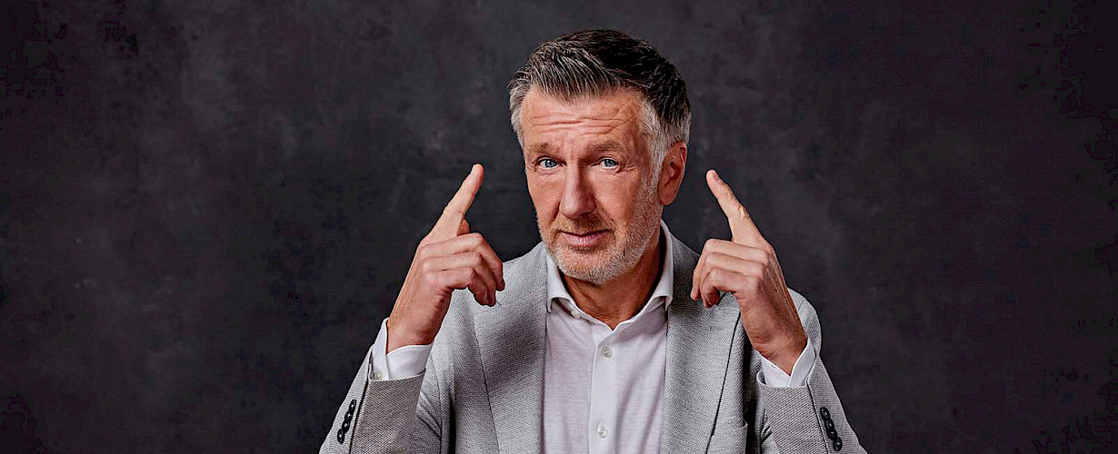 Michael Pilarczyk, MasterMinds