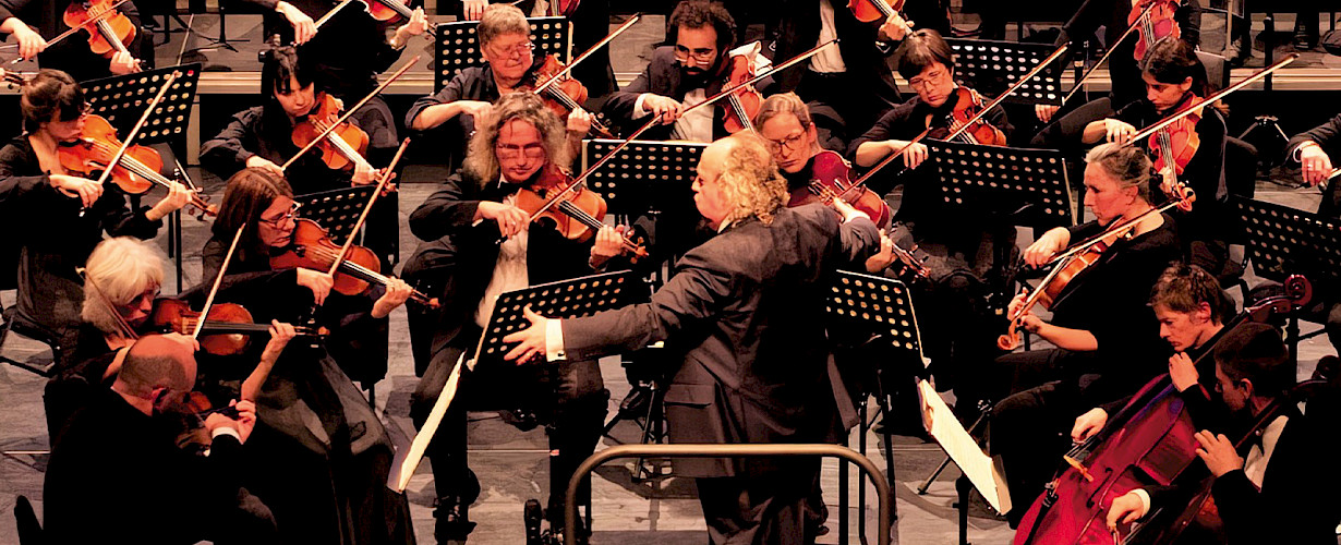 Het Zeeuws Orkest, Voorjaarsconcert