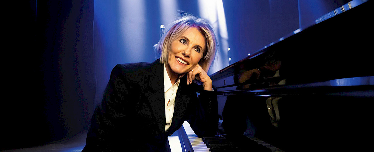 Dana Winner, Hartstroom
