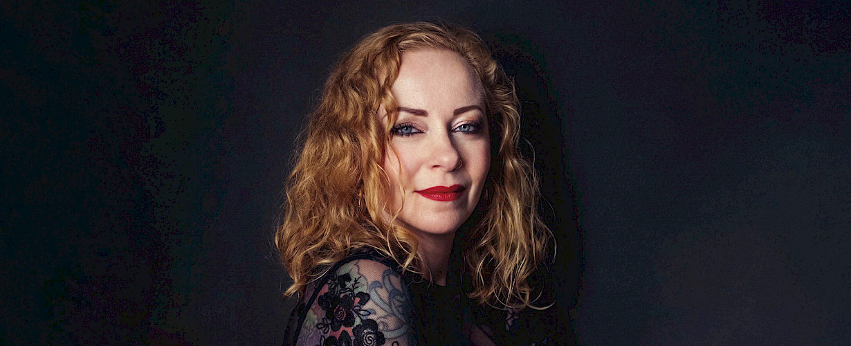 Anneke van Giersbergen, The Irish Road Trip