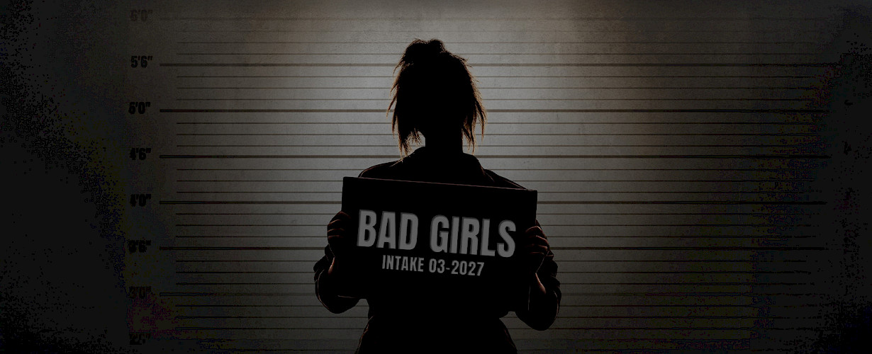Muziektheater Zeeland, Bad Girls