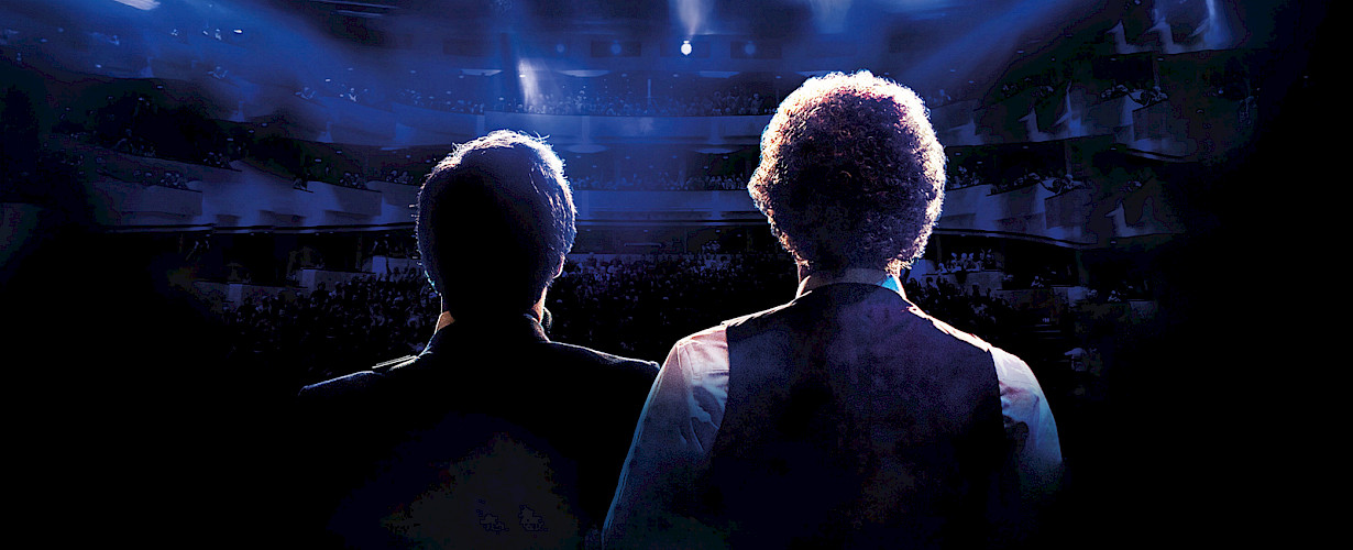 The Simon &amp; Garfunkel Story, The International Hit Show
