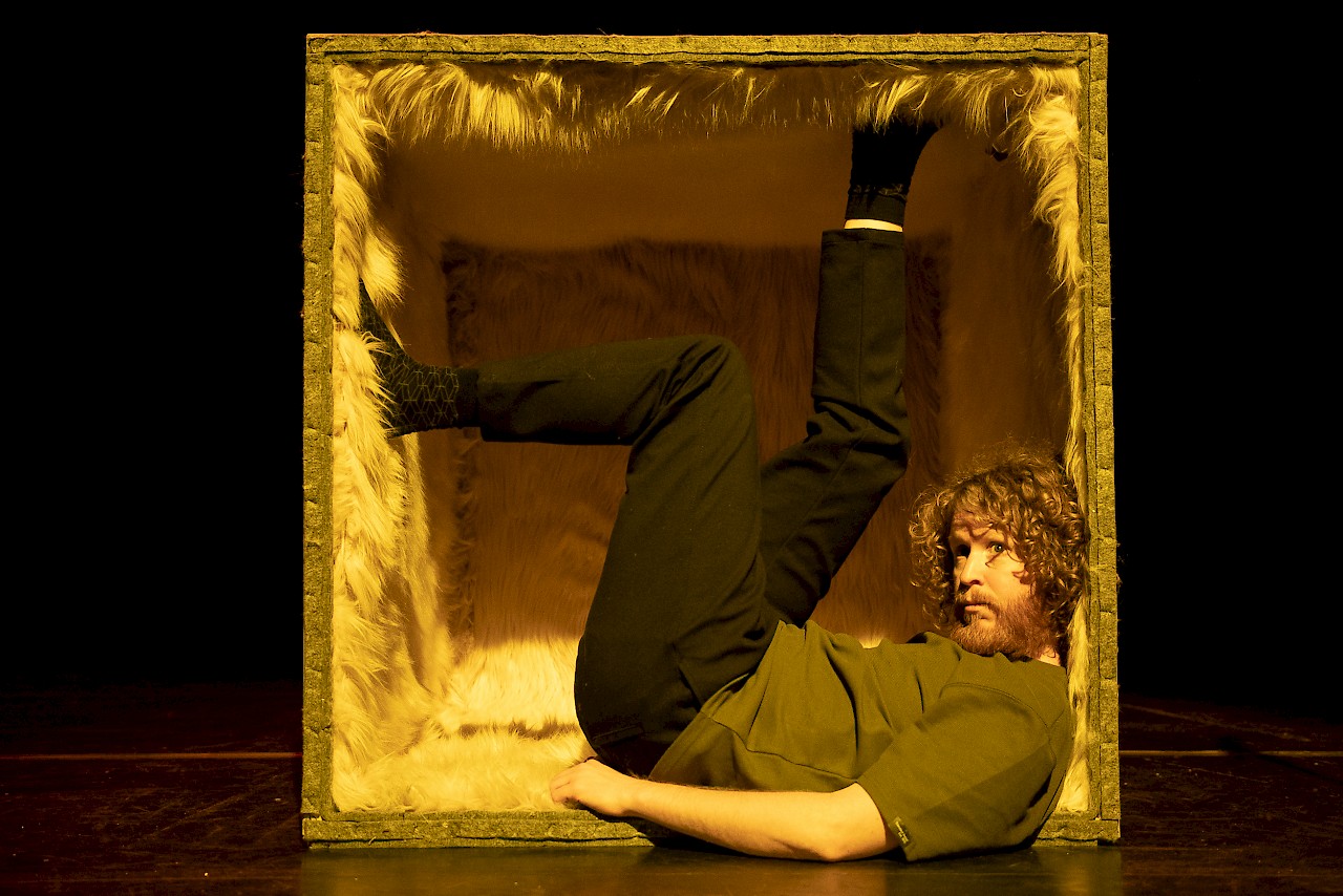 Kasper van der Laan Kasper van der Laan