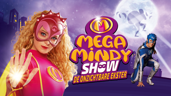 Mega Mindy Show-1