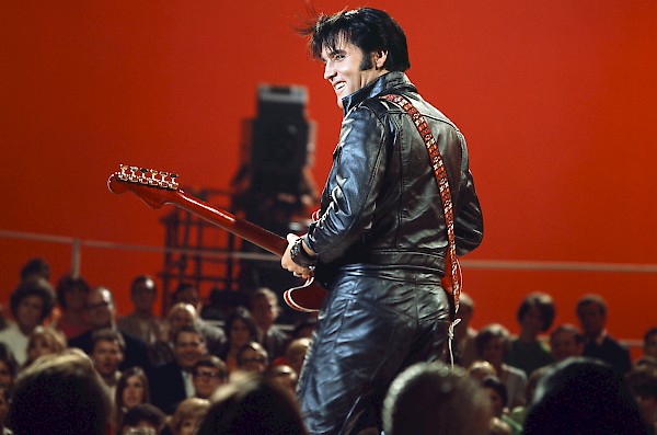 The Elvis Concert-1