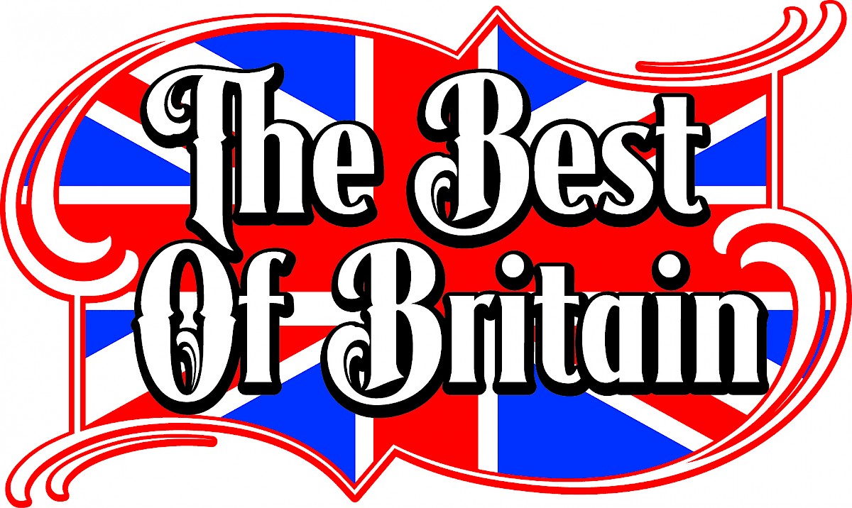 The Best of Britain The Best of Britain