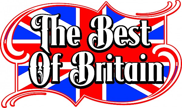 The Best of Britain-1