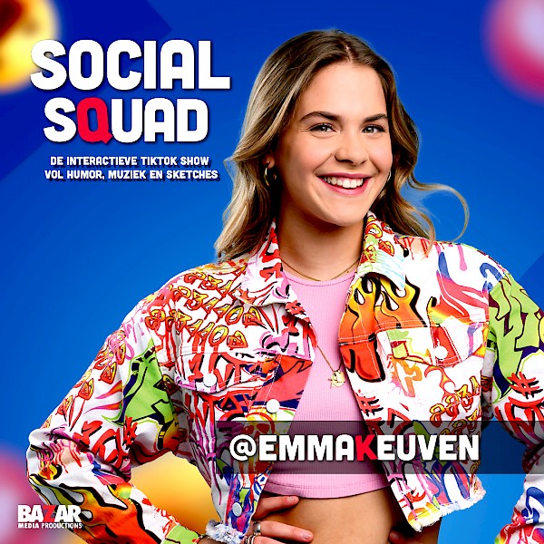 Social Squad-3