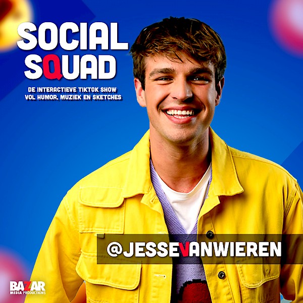 Social Squad-4