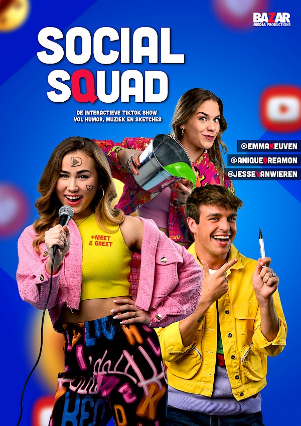 Social Squad-1