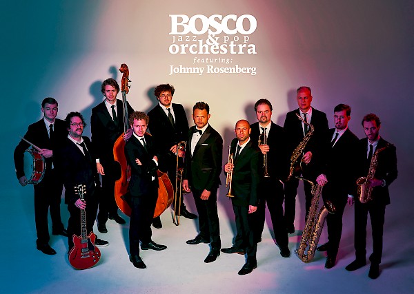 BOSCO Jazz & Pop Orchestra-1