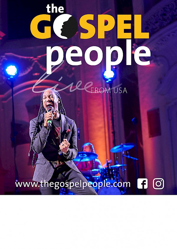 The Gospel People-4