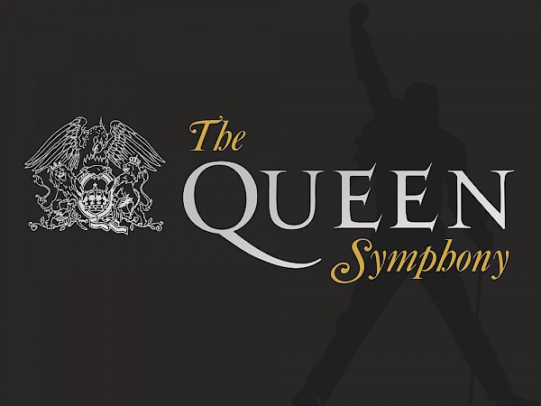The Queen Symphony – Tolga Kashif-1