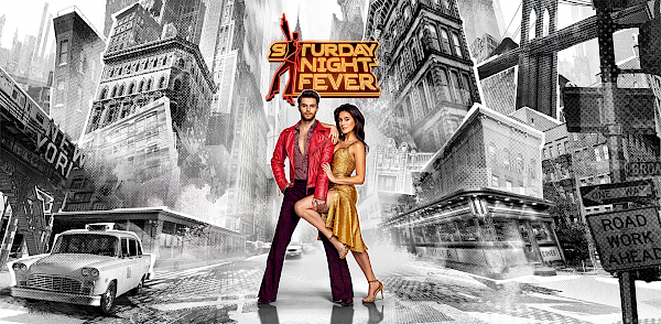 Saturday Night Fever-2