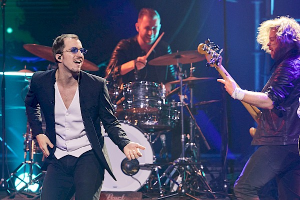 Bee Gees Forever-5