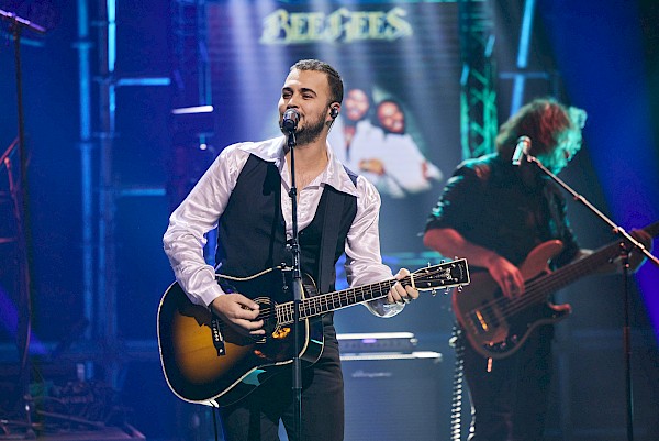Bee Gees Forever-3