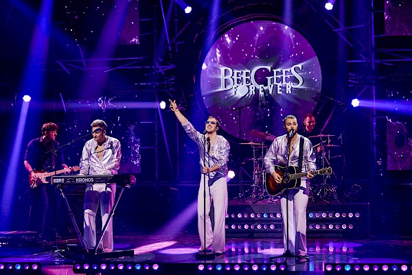 Bee Gees Forever-1