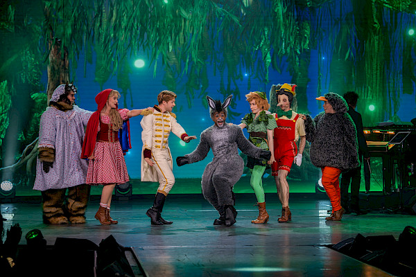 Shrek-3
