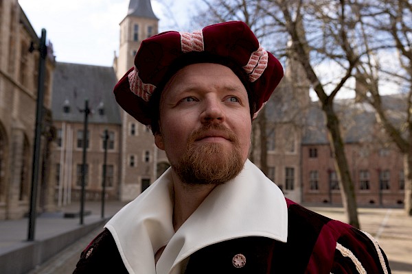 Willem van Oranje-4
