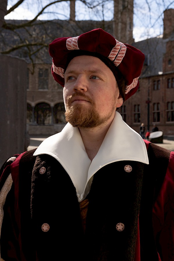 Willem van Oranje-5