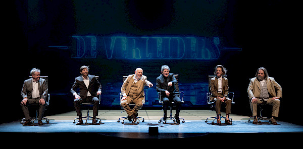 De Verleiders-2