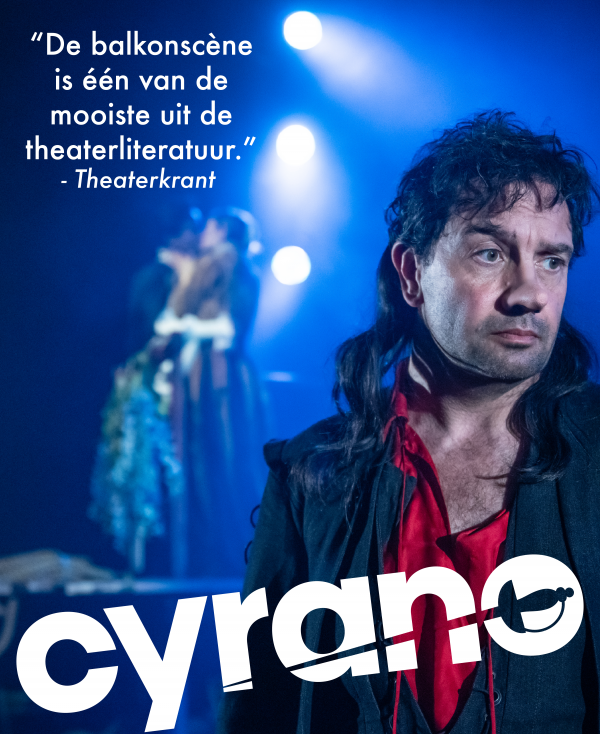 Cyrano-3