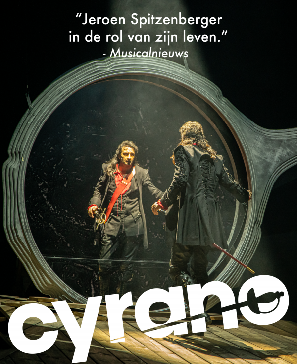 Cyrano-4