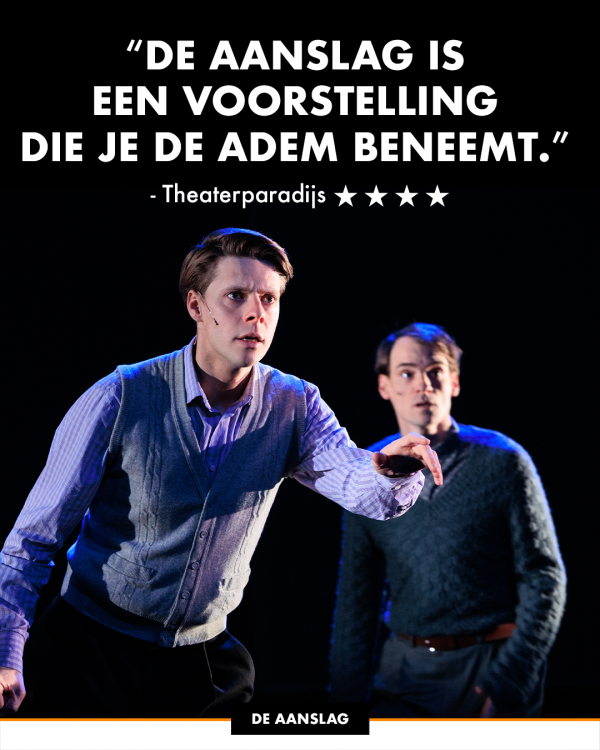 De Aanslag-1