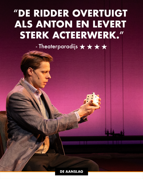 De Aanslag-2